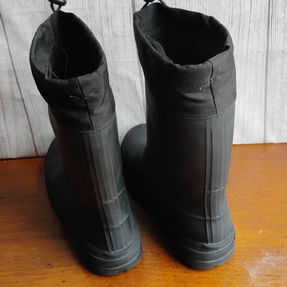 Wonder Nation Icestorm Winter Boot, Youth size 2 - Picture 6 of 12